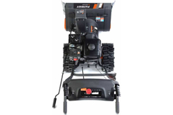 Снегоуборщик PATRIOT PS 603 Led 426109603