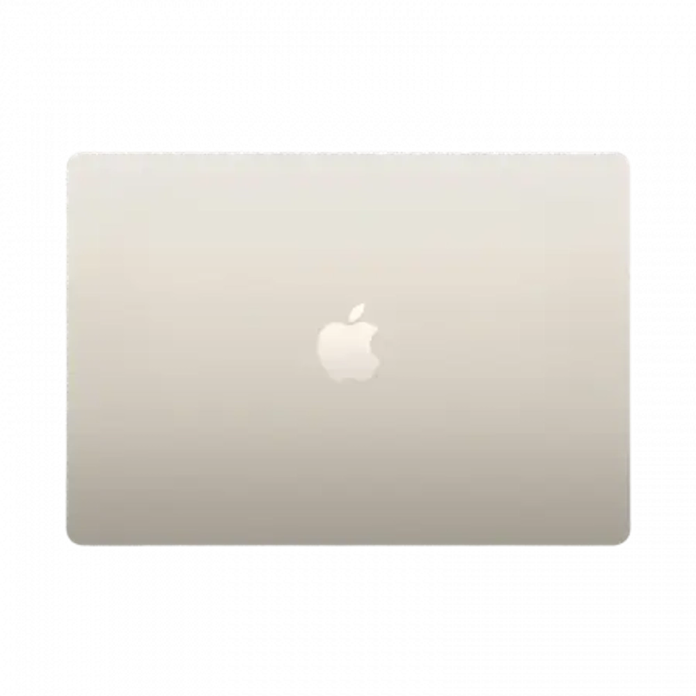 MacBook Air 15" M4 16/512 GB Starlight (MW1K3)