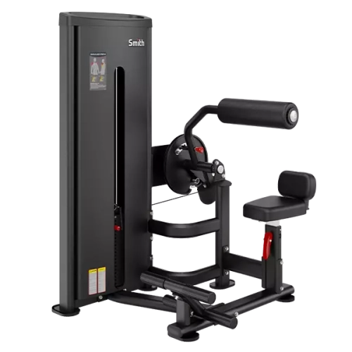 Пресс/Разгибание спины SMITH DA009