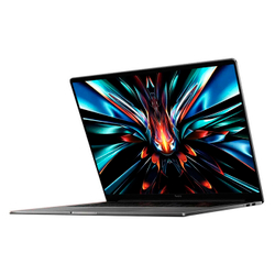 Ноутбук Xiaomi Redmi Book Pro 2024 16" (Ultra 5 125H, RAM32Gb, SSD1Tb) JYU4592CN, Gray