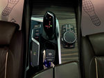 BMW 5-Series, 2019 год