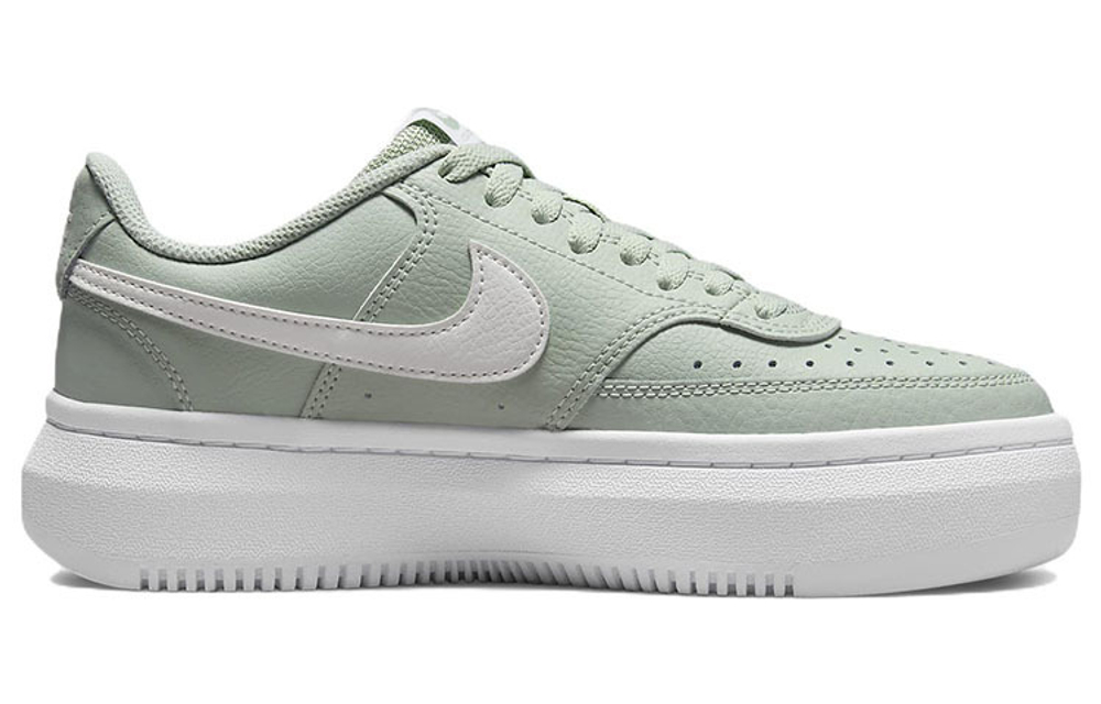Кроссовки Nike Court Vision 1 Alta (Женская размерная сетка)
