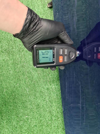 Дверь передняя левая BMW 3er G20 (2018-н.в.)