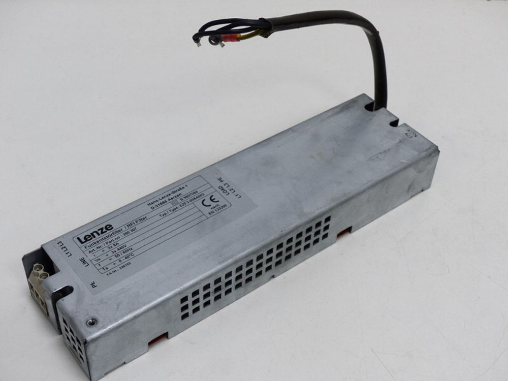 LENZE EZF3-008A003