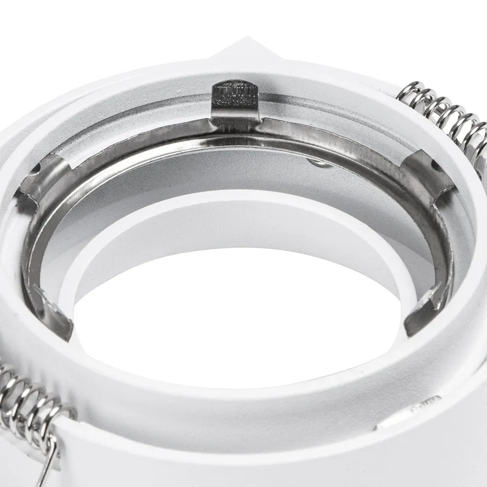 Точечный встраиваемый светильник Arte Lamp IMAI