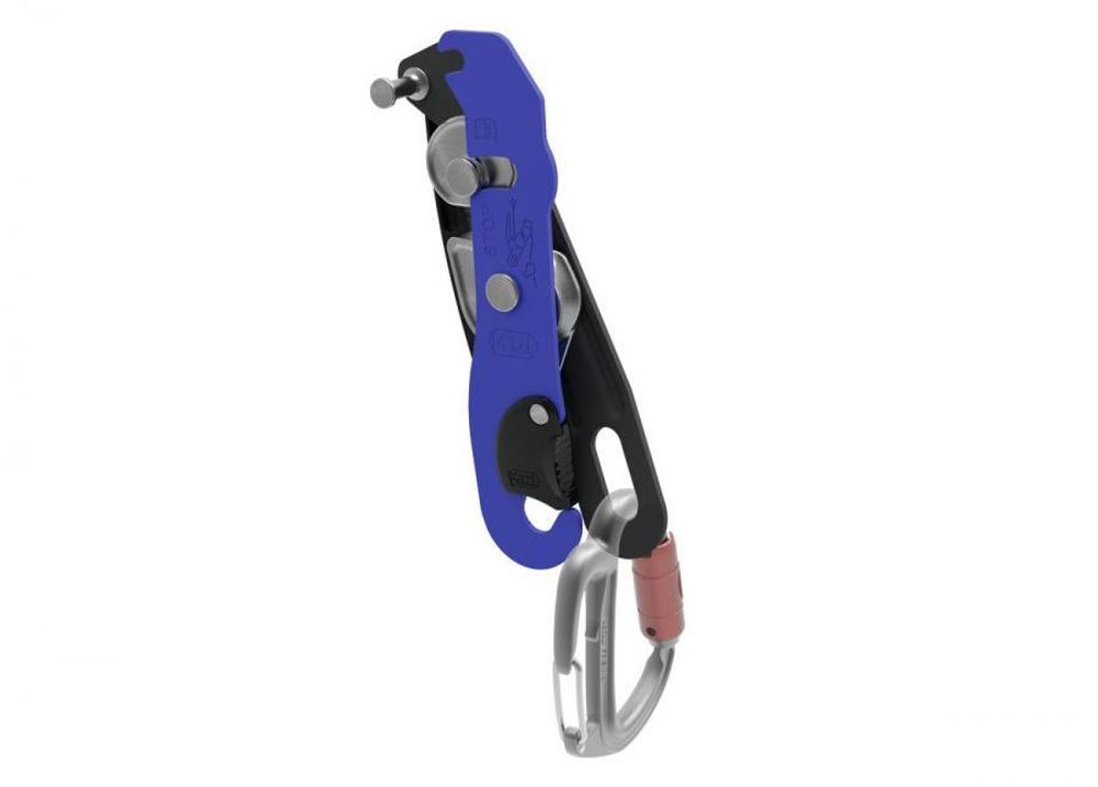 Sicherungsgerät Petzl Grigri +