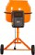 Бетоносмеситель ВИХРЬ БМ-130П 74/1/16