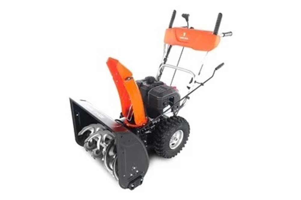 Снегоуборщик YARD FOX BASIC 6152E