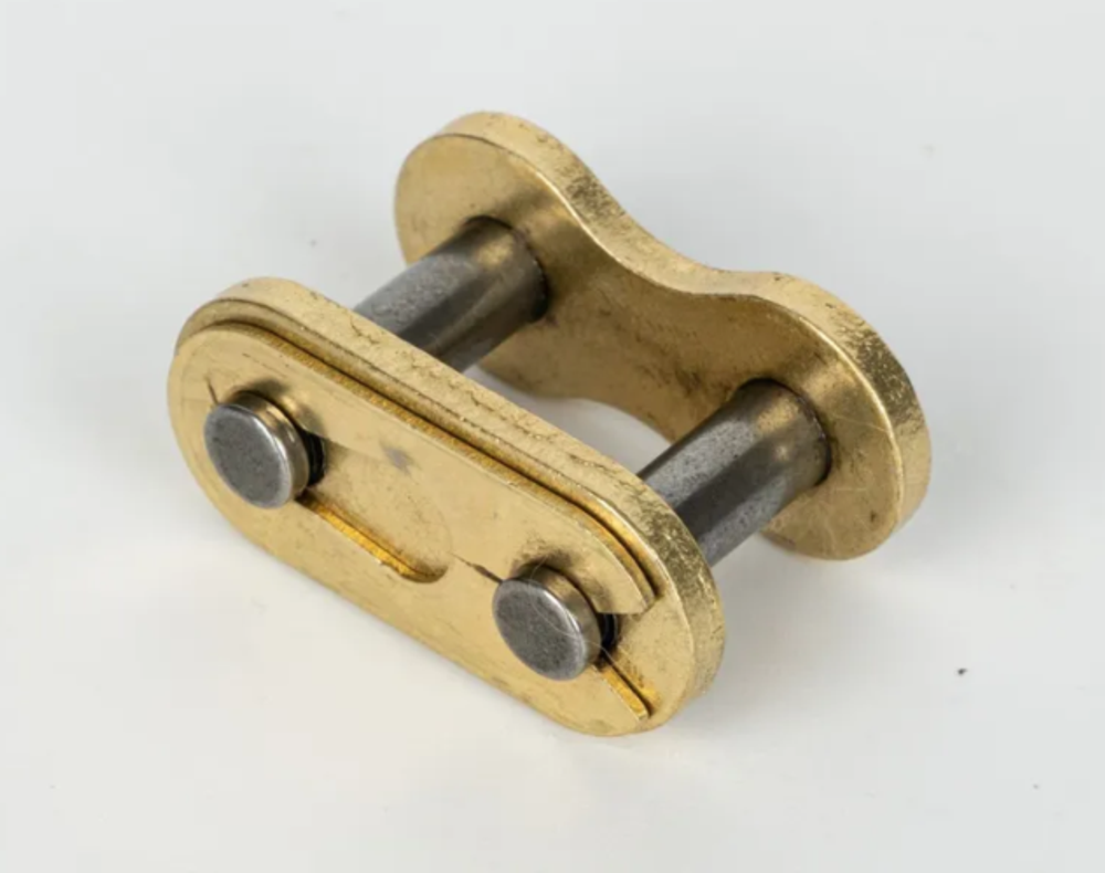 Замок цепи 420 SFR