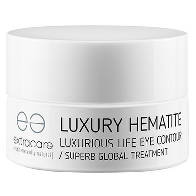 Life Eye Contour Luxurious Extracare | Крем для кожи вокруг глаз антивозрастной