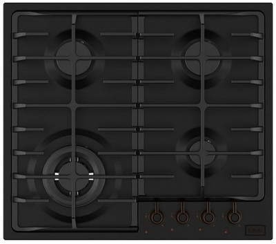 Газовая варочная панель Korting HG 674 CTCN