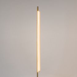 Торшер светодиодный Maytoni Loom MOD258FL-L15BS3K