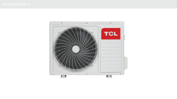 Сплит-система TCL ELITE ONE TAC-24HRA/E1/TACO-24HA/E1