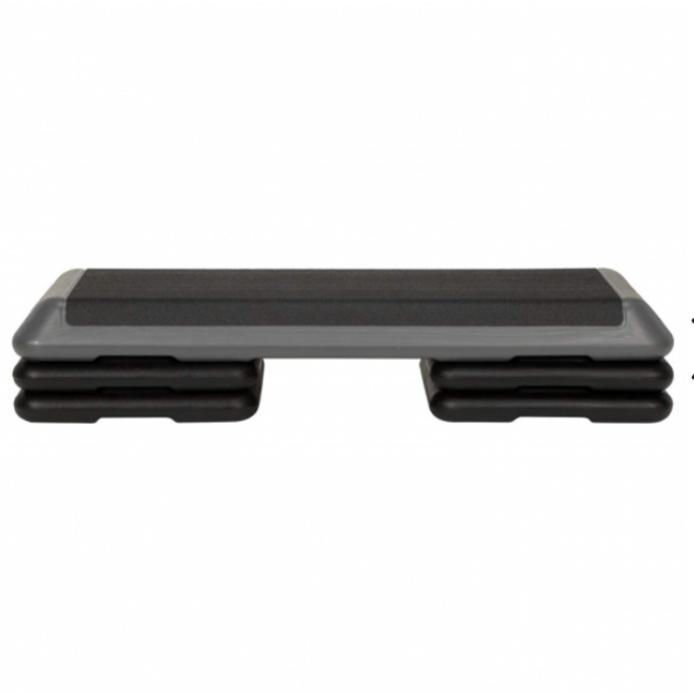 The original step platform outlet
