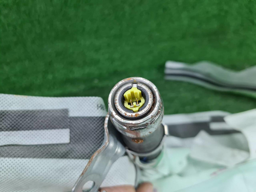 Комплект безопасности BMW X6 G06 (2019-н.в.)