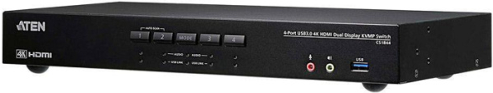 Переключатель KVM Aten CS1844-AT-G