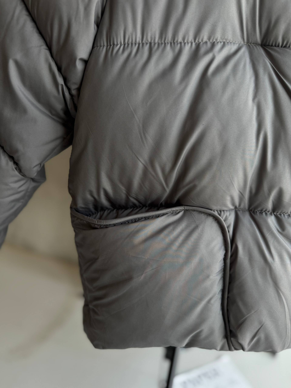 Куртка жен. 86 сер.