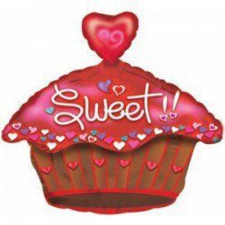 CTI ФИГУРА  Сладкий кекс Sweet
