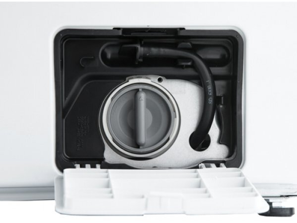 Стиральная машина Samsung WW65K42E08W