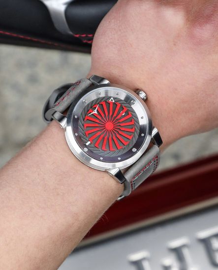 Мужские наручные часы Zinvo Blade Bold 00BBLD-22