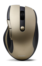 Мышь Smartbuy SBM 508 AG- GD USB беспроводная