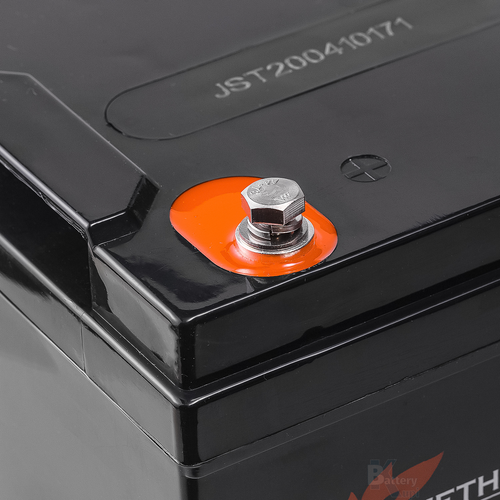 Аккумулятор Prometheus Energy PE 12100L (AGM)