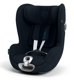 Автокресло Cybex Sirona T i-Size с базой isofix Base T Nautical Blue Plus