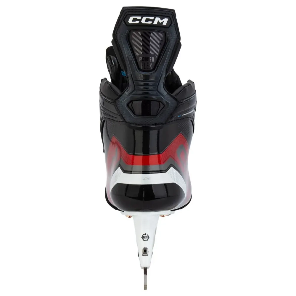 Коньки CCM SK JETSPEED FT6 INT