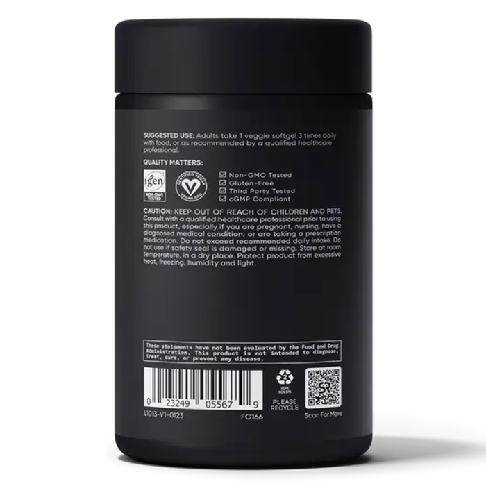 Линолевая кислота (КЛК) 80% 1250 мг, CLA 80% 1250 mg, Sports Research, 90 капсул 2