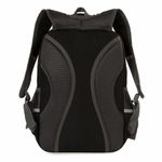 Рюкзак BRAUBERG STAR, "Spider", черный, 40х29х13 см, 229978