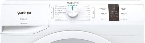 Стиральная машина Gorenje WP72S3