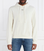 Худи HUGO - экрю(50486478)