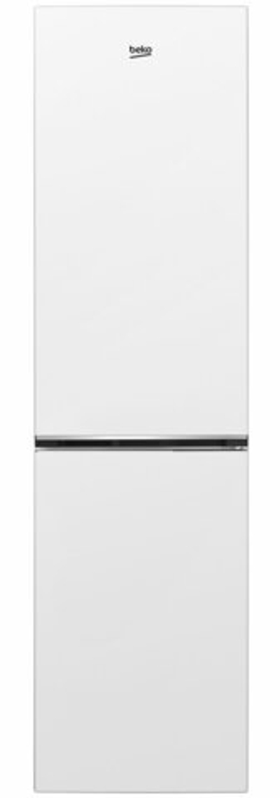 Двухкамерный холодильник Beko B1RCNK332W белый