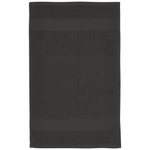 Хлопковое полотенце для ванной Sophia 30x50 см плотностью 450 г/м²