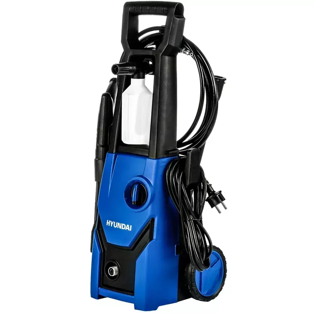 Мойка высокого давления HHW 140-450