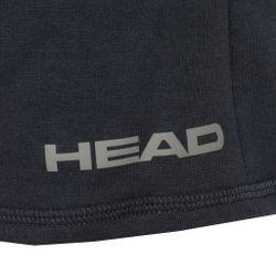 Мужские теннисные шорты HEAD Club Jacob Bermuda Shorts Men - Dark Blue