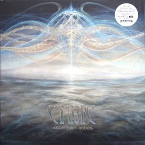 Cynic / Ascension Codes (Coloured Vinyl)(2LP)