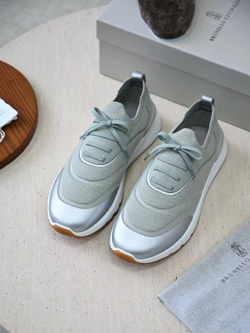 Кроссовки Brunello Cucinelli