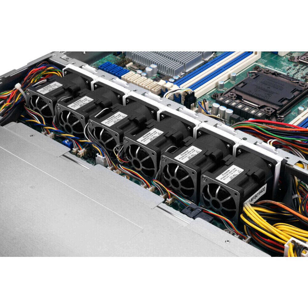 Серверный корпус InWin IW-RS104-07 650W (6197054)