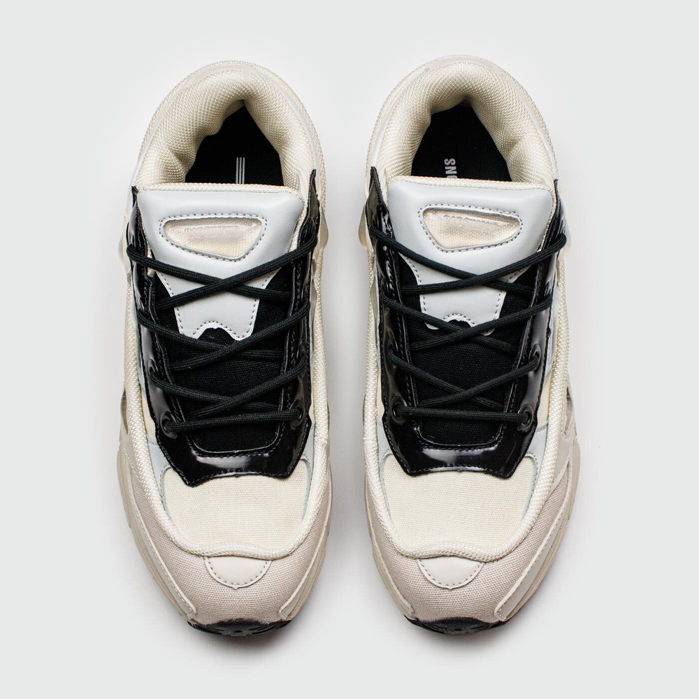 Кроссовки Adidas Ozweego 2 X Raf Simons Bunny Beige
