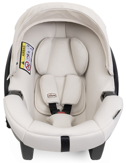 Автокресло Chicco Kory Plus I-size Amber Glow