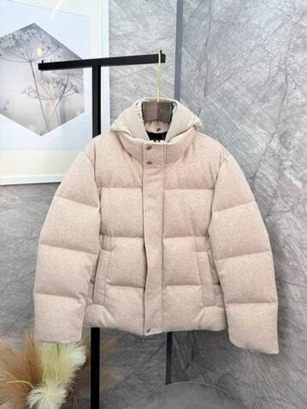 Пуховик Loro Piana