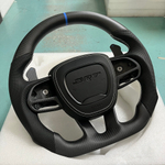 Custom Steering Wheel Dodge