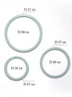 Зеркало настенное в ванную