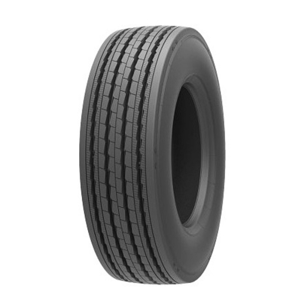 Грузовая шина Кама NT 101 385/65 R22,5 164K Прицепная ось