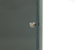 Шкаф настенный 19", 12U Estap SOHO12U40G