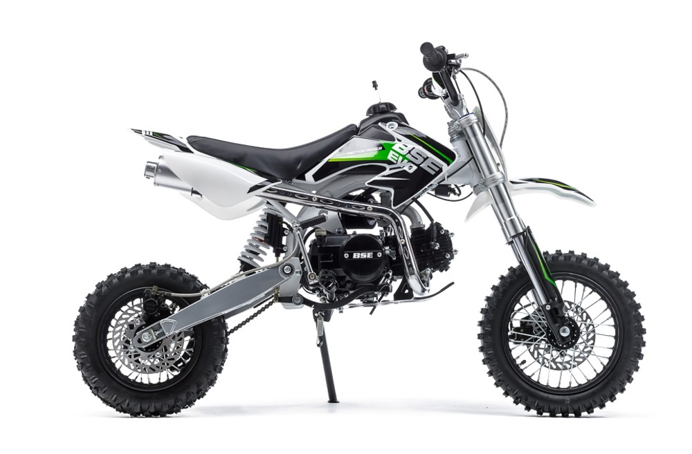 Питбайк BSE EVO 110e Evolution A - 12/10