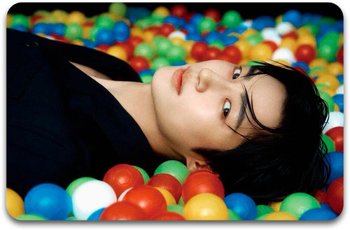 Карта #1813 / Byeon Woo Seok