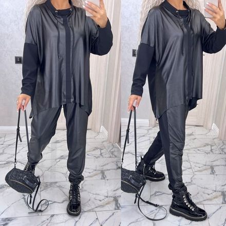 Стильный костюм УК-105 Фото 1