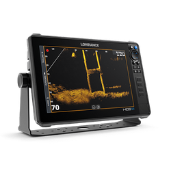 Эхолот LOWRANCE HDS-12 PRO